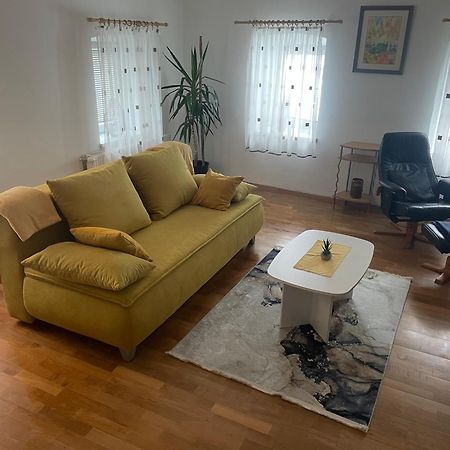 Apartment Sonne&Luft バート・ブライベルク エクステリア 写真