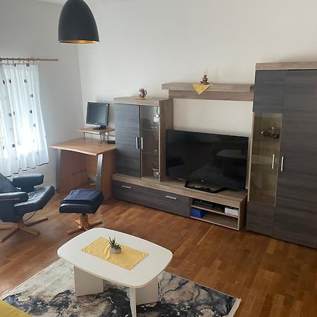 Apartment Sonne&Luft バート・ブライベルク エクステリア 写真