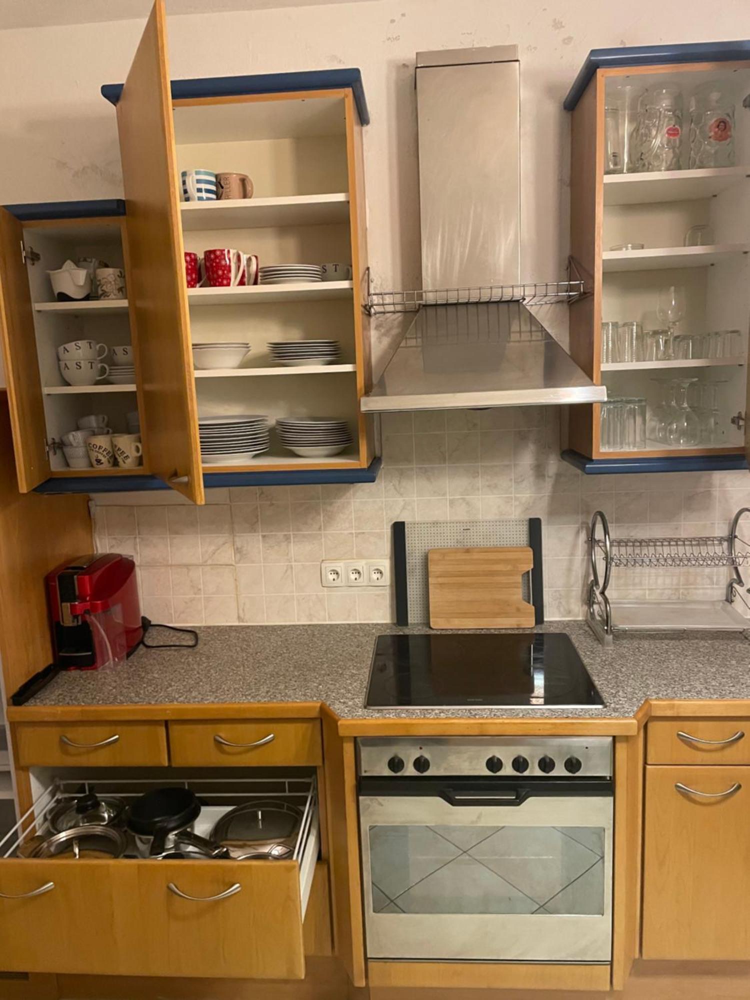 Apartment Sonne&Luft バート・ブライベルク エクステリア 写真