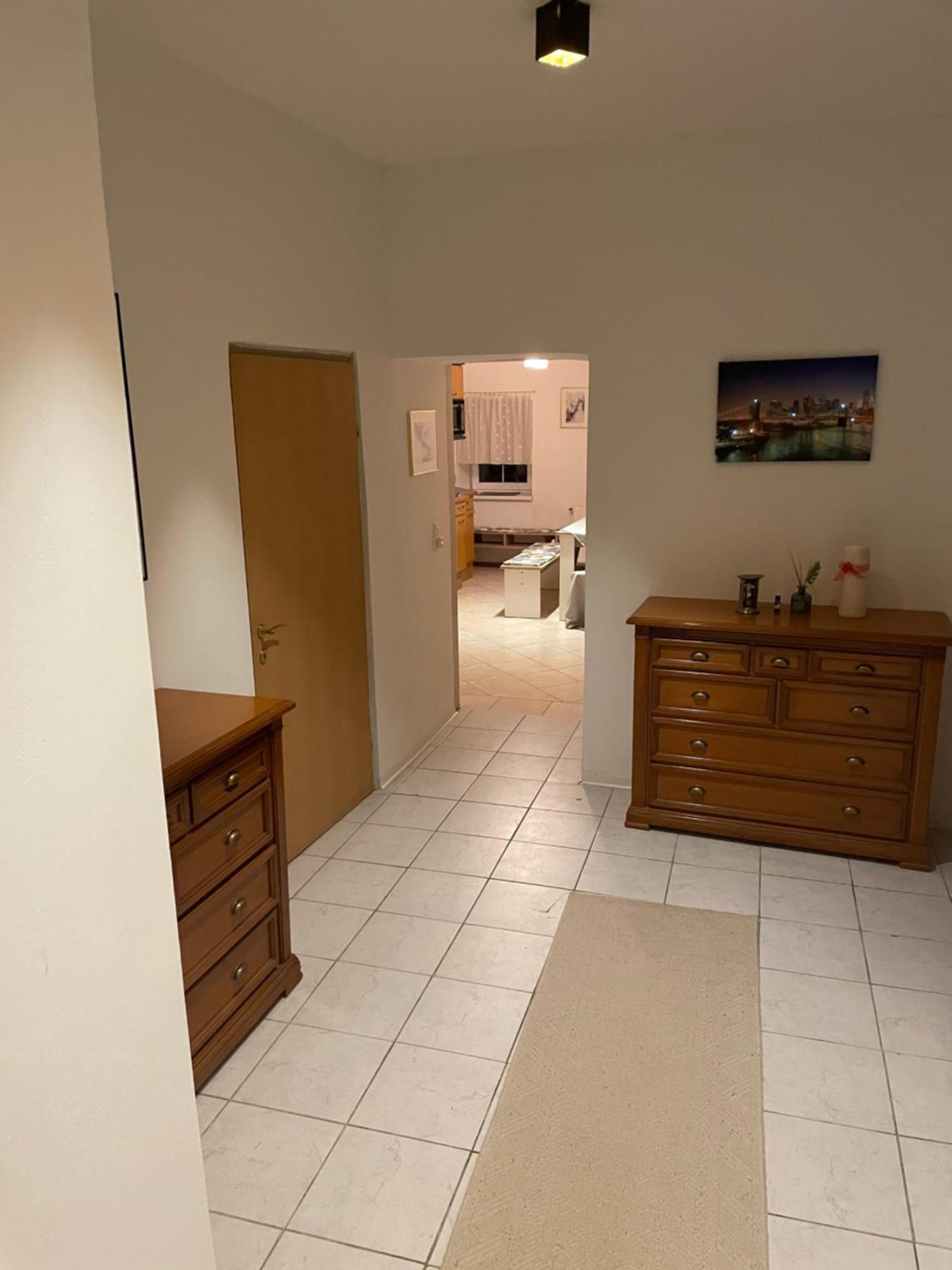 Apartment Sonne&Luft バート・ブライベルク エクステリア 写真
